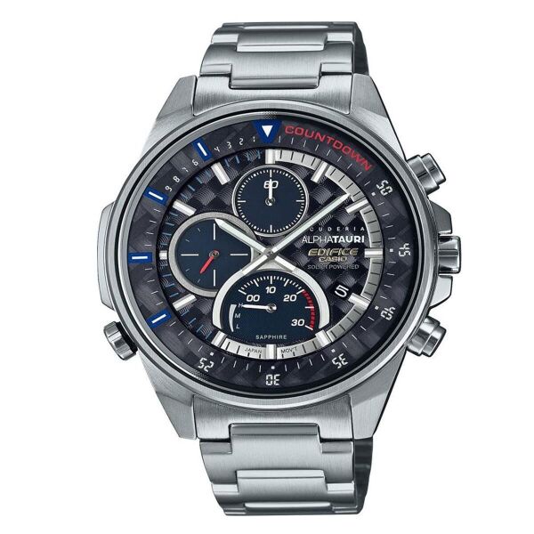 Casio EFS-S590AT-1ADR-D Kol Saati
