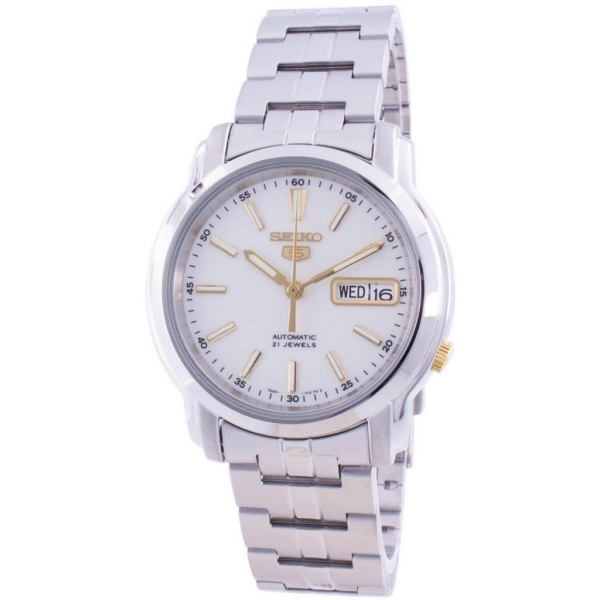 Seiko SNKL77K Kol Saati