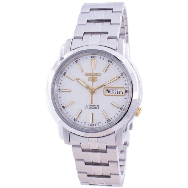 Seiko SNKL77K Kol Saati