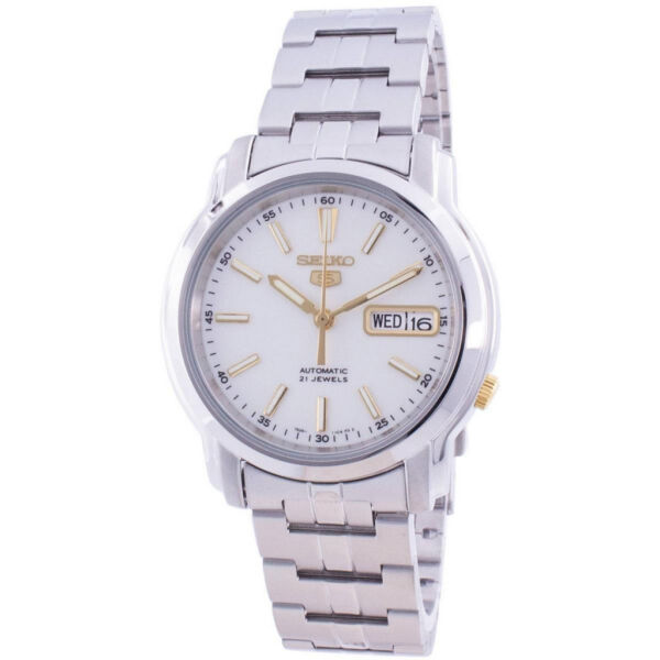 Seiko SNKL77K Kol Saati