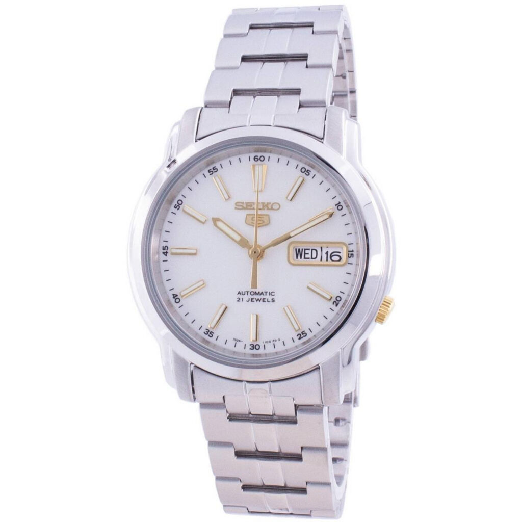 Seiko SNKL77K Kol Saati