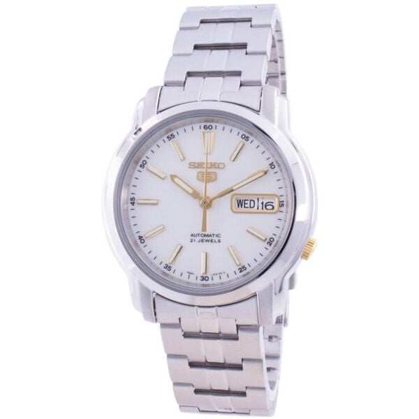 Seiko SNKL77K Kol Saati