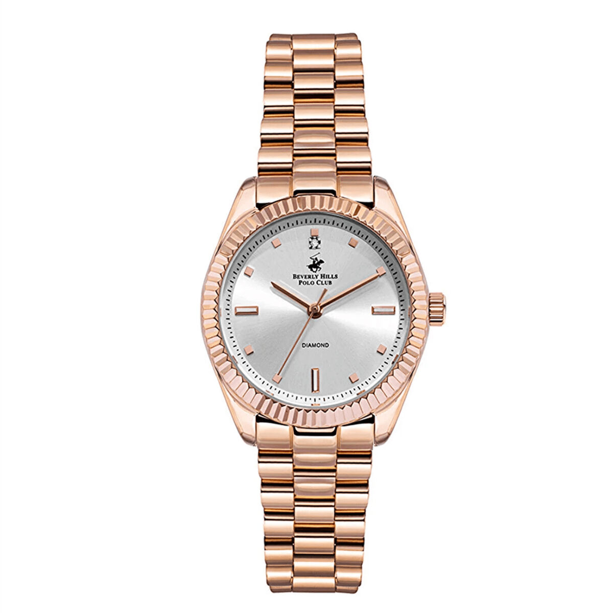 Beverly Hills Polo Club BP3081X.430 Kol Saati