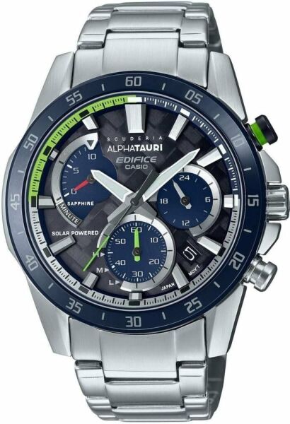 Casio EFS-S580AT-1ADR-D Kol Saati