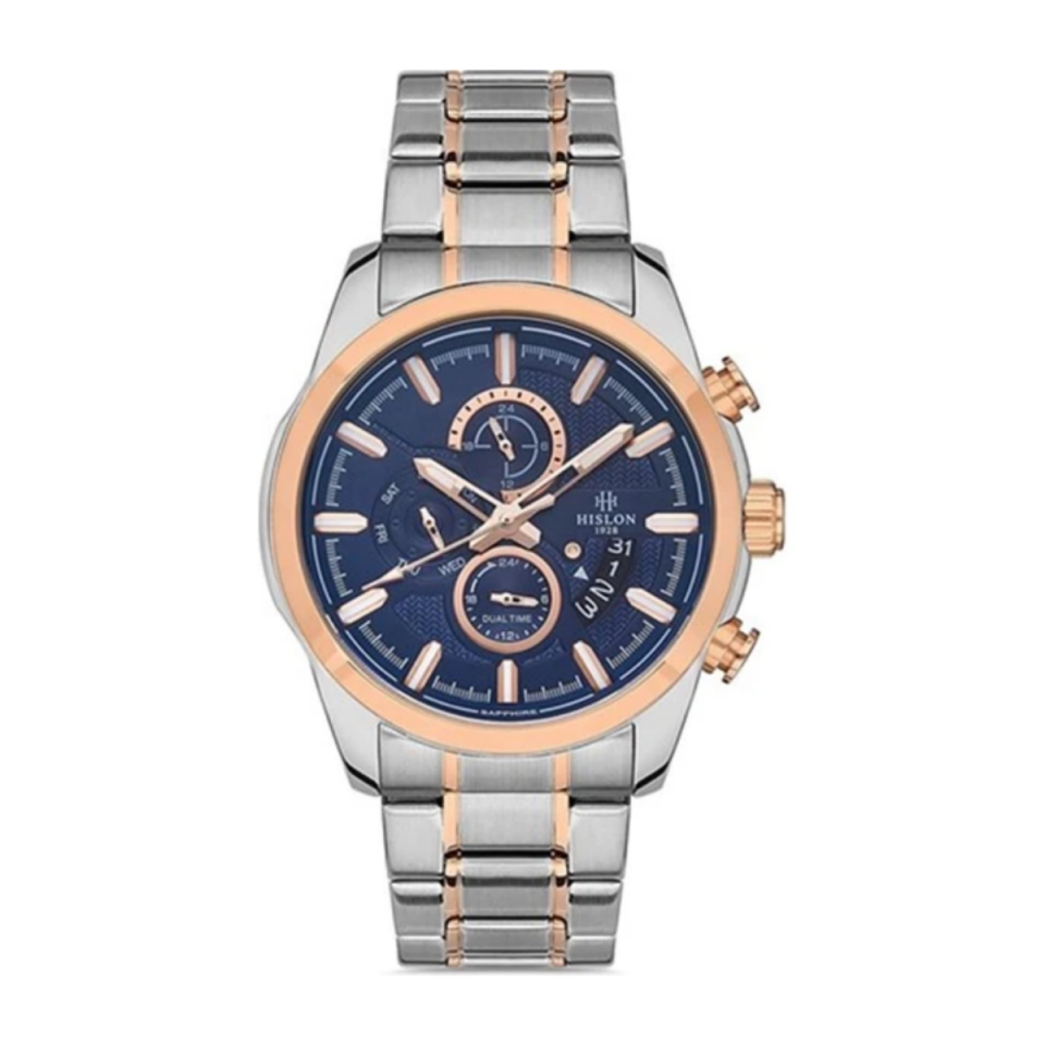 Hislon DT130T-11SR Kol Saati