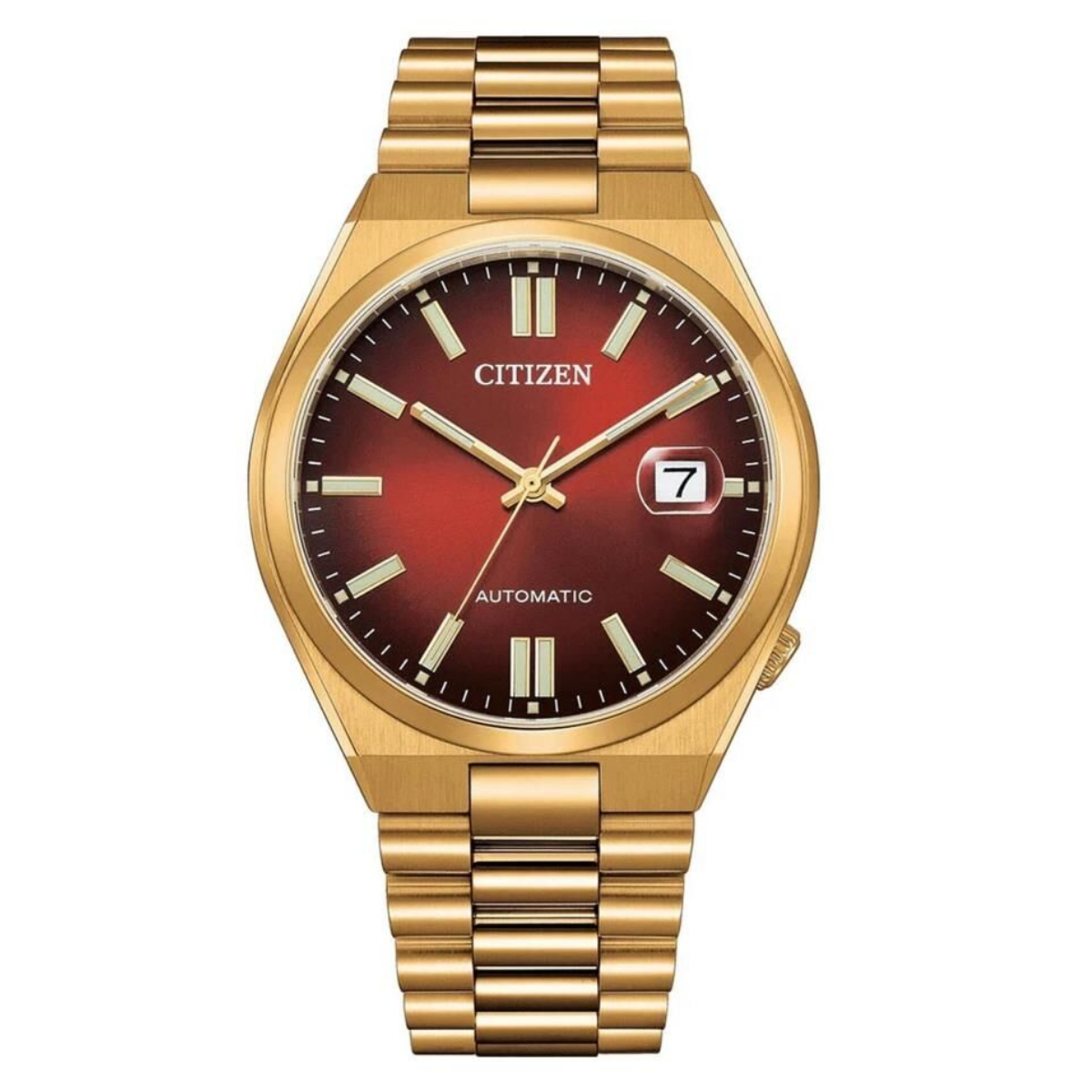 Citizen Tsuyosa NJ0153-82X Kol Saati