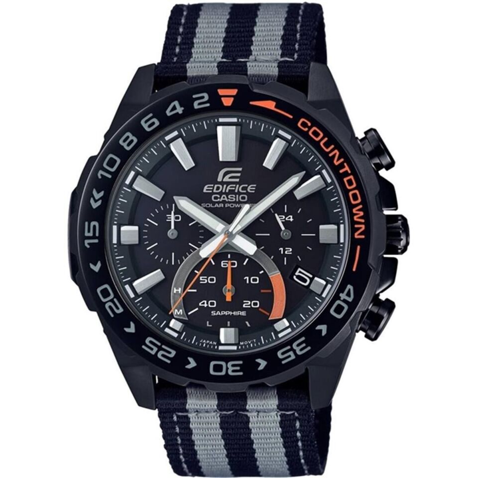 Casio EFS-S550BL-1AVUDF-D Kol Saati