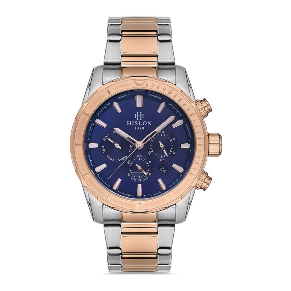 Hislon DT133R-11SR Kol Saati