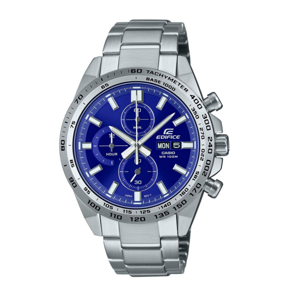 Casio EFR-574D-2AVUDF-D Kol Saati