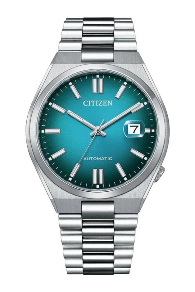 Citizen Tsuyosa NJ0151-88X Kol Saati