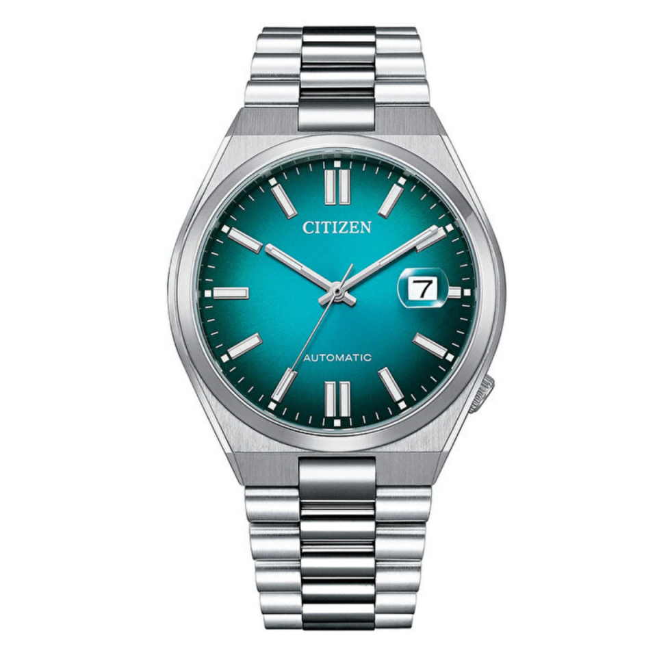 Citizen Tsuyosa NJ0151-88X Kol Saati