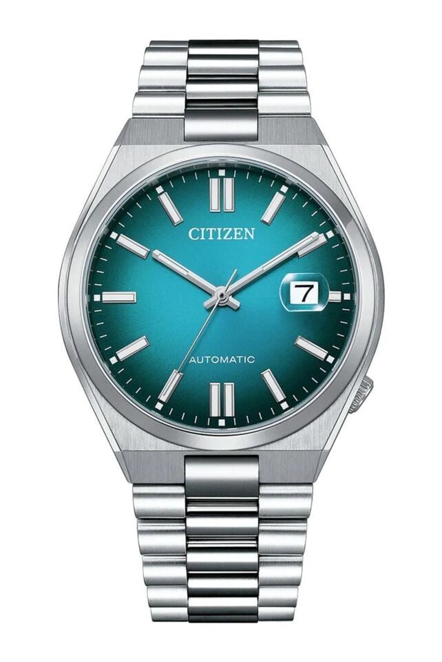Citizen Tsuyosa NJ0151-88X Kol Saati