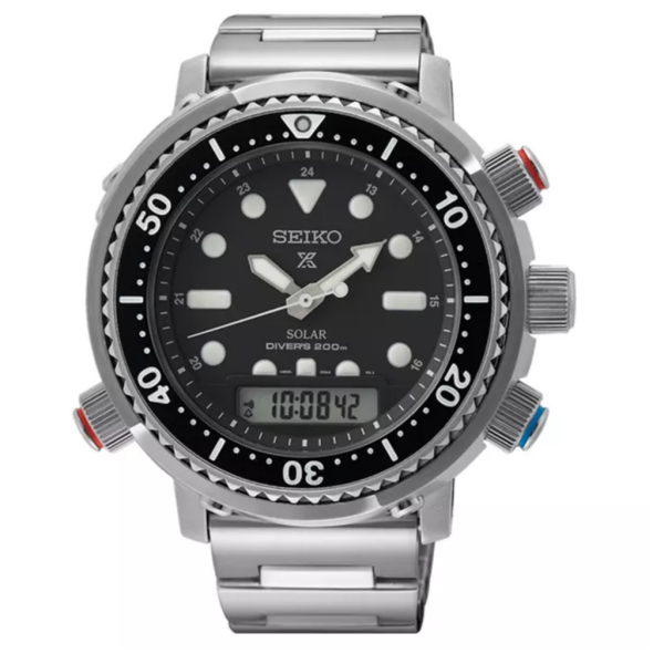 Seiko SNJ033P Erkek Kol Saati