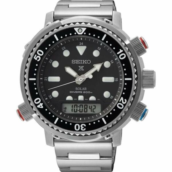 Seiko SNJ033P Erkek Kol Saati