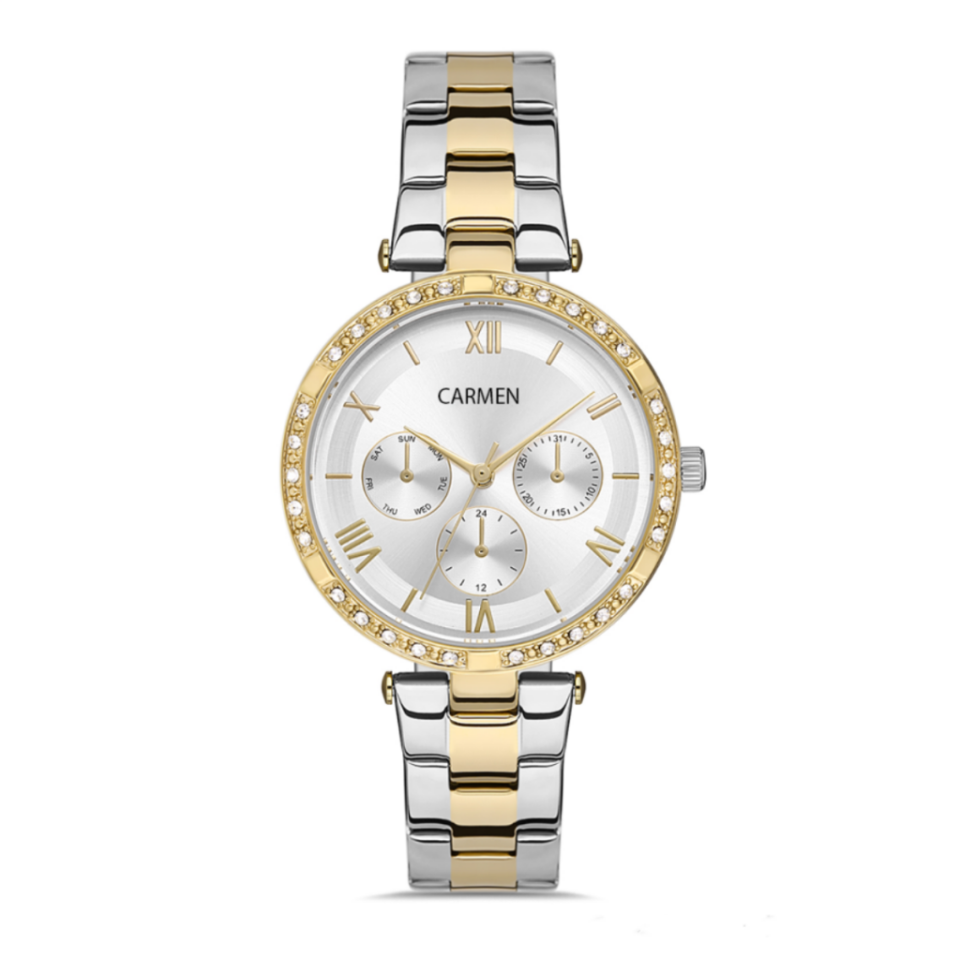 Carmen CR.1222.13698M.05 Kol Saati