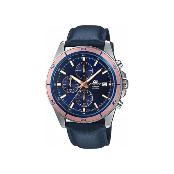 Casio EFR-526L-2AVUDF-D Kol Saati
