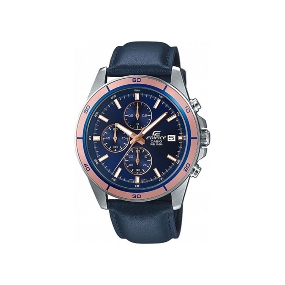 Casio EFR-526L-2AVUDF-D Kol Saati