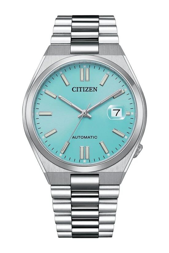 Citizen Tsuyosa NJ0151-88M Kol Saati