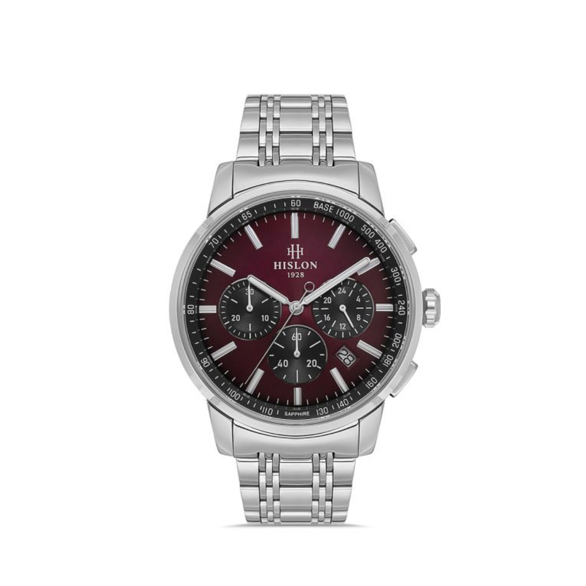 Hislon MS103S-14SS Kol Saati