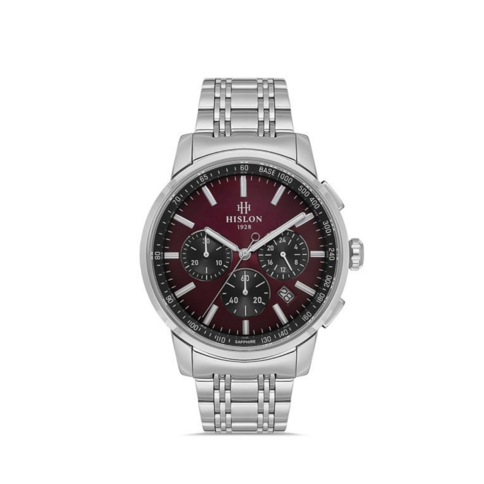 Hislon MS103S-14SS Kol Saati