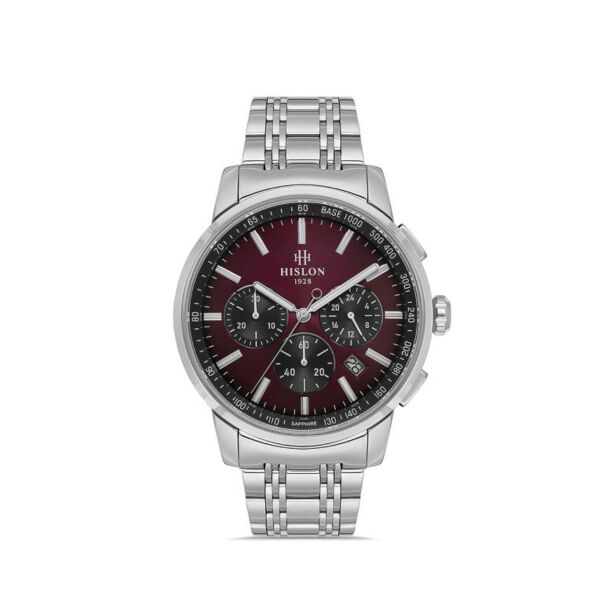 Hislon MS103S-14SS Kol Saati