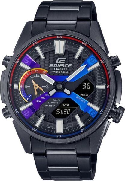 Casio ECB-S100HG-1ADF-D Kol Saati