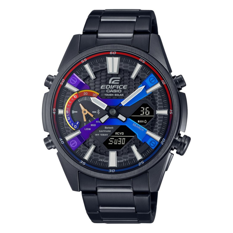 Casio ECB-S100HG-1ADF-D Kol Saati