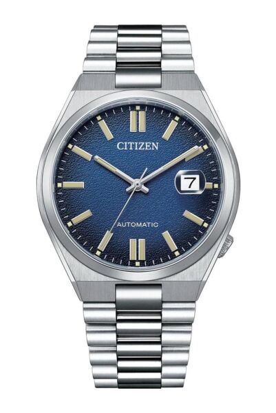 Citizen Tsuyosa NJ0151-88L Kol Saati