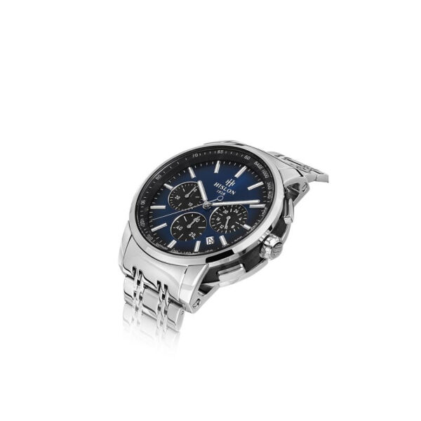 Hislon MS103S-11SS Kol Saati