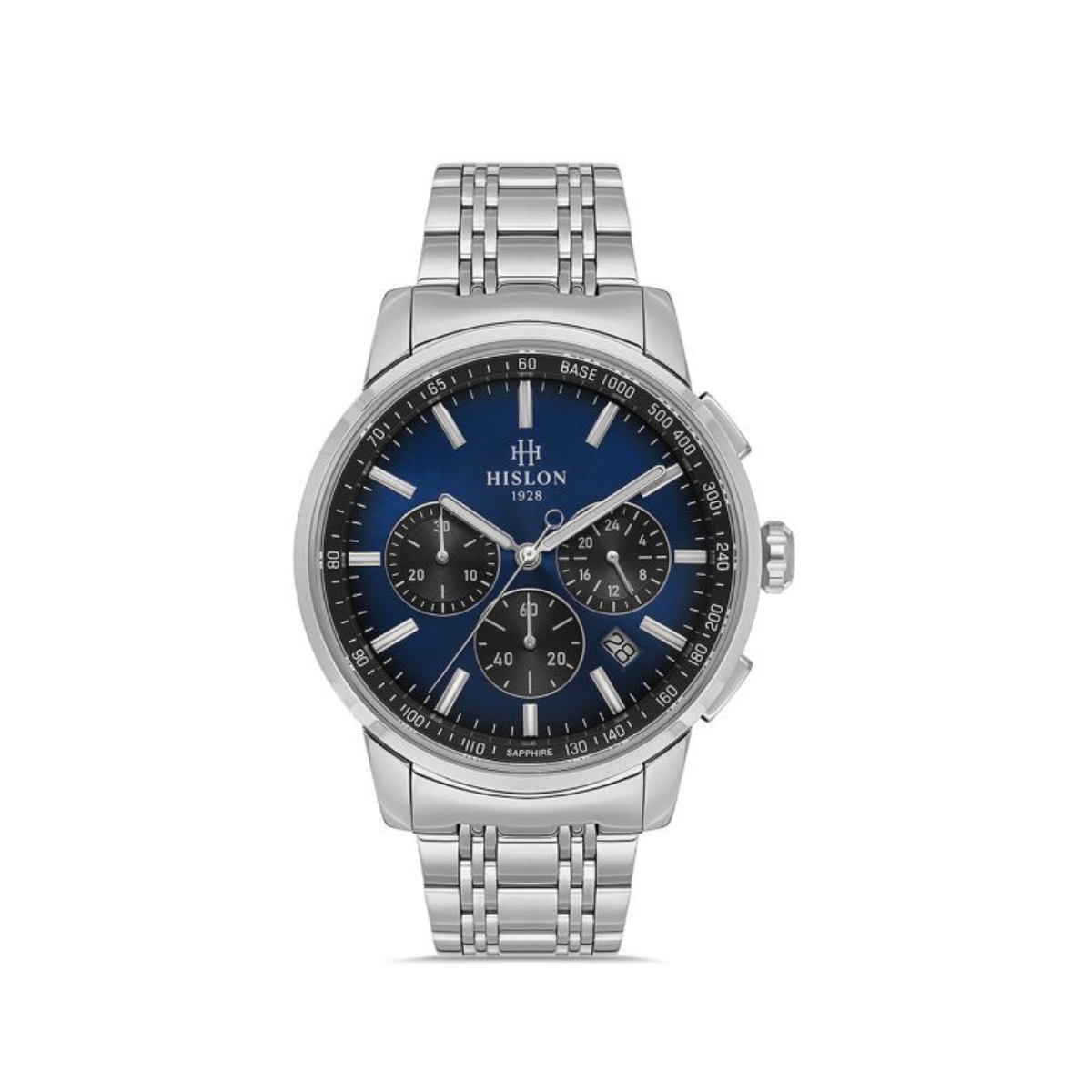 Hislon MS103S-11SS Kol Saati