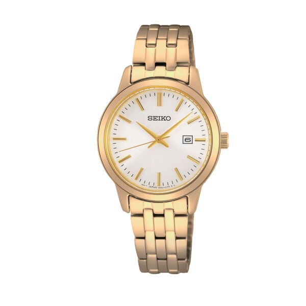 Seiko Sur412P Kol Saati
