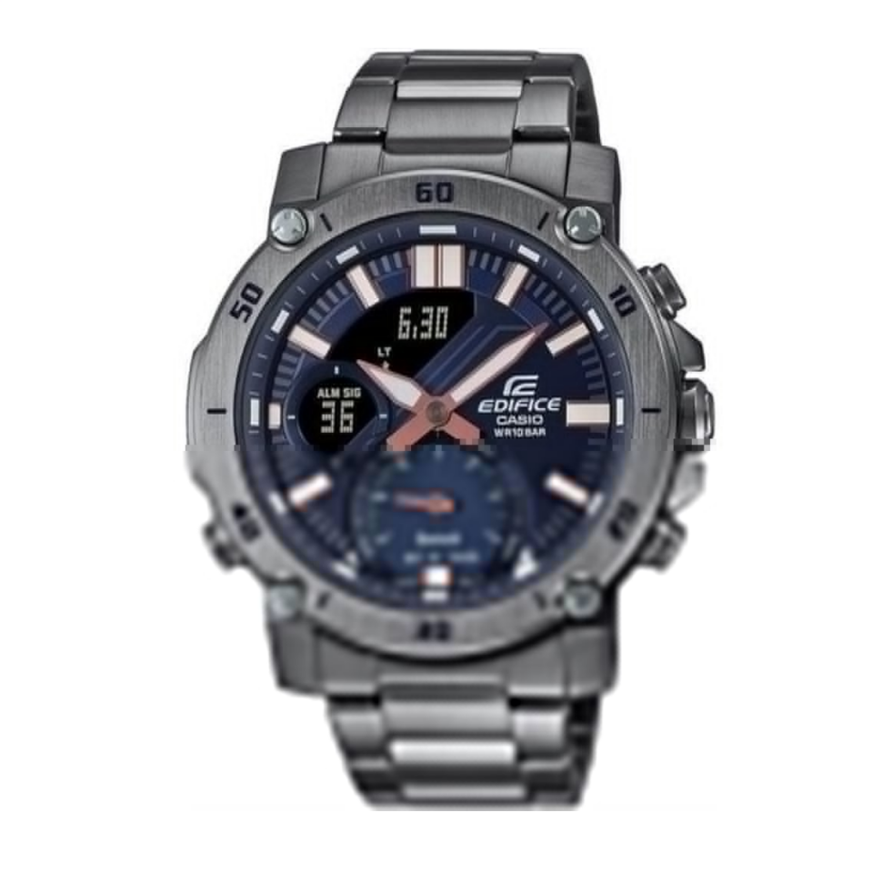 Casio ECB-20DC-1ADF-D Kol Saati