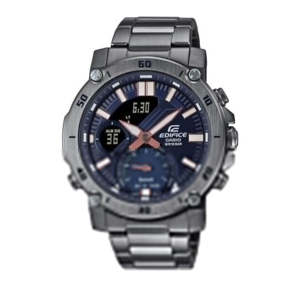 Casio ECB-20DC-1ADF-D Kol Saati