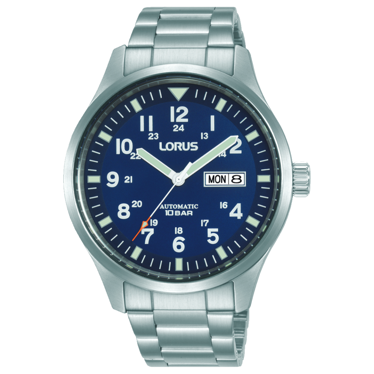 Lorus RL405BX9 Kol Saati