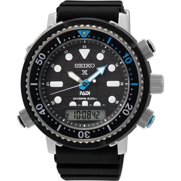 Seiko SNJ035P Prospex Kol Saati