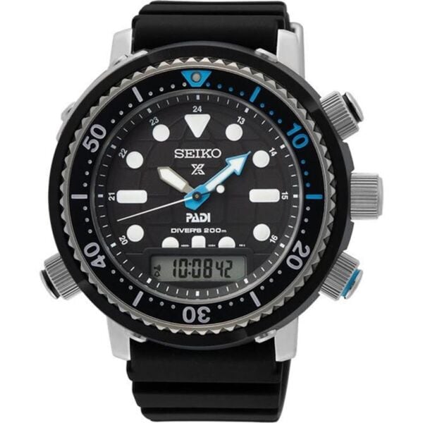 Seiko SNJ035P Prospex Kol Saati