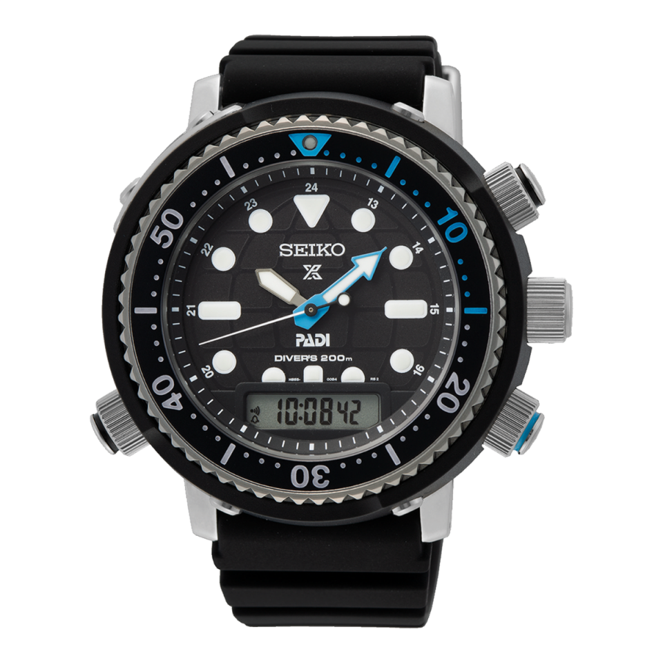 Seiko SNJ035P Prospex Kol Saati