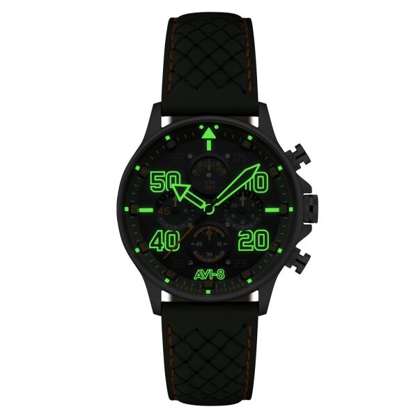 AVI-8 AV-4093-0D Erkek Kol Saati
