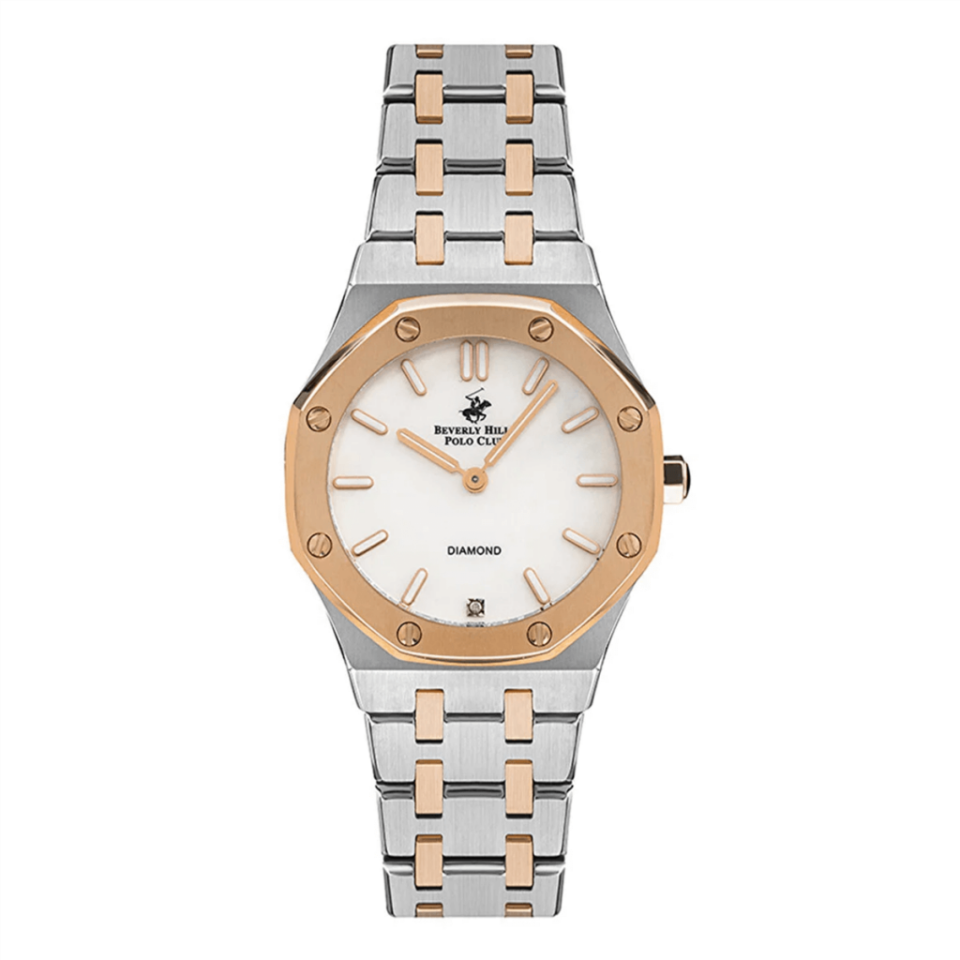 Beverly Hills Polo Club BP3161X.520 Kol Saati