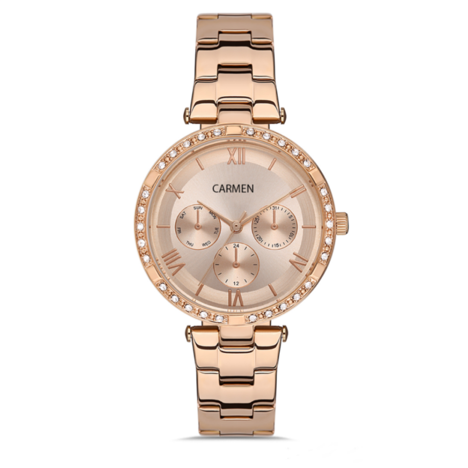 Carmen CR.1222.13698M.02 Kol Saati