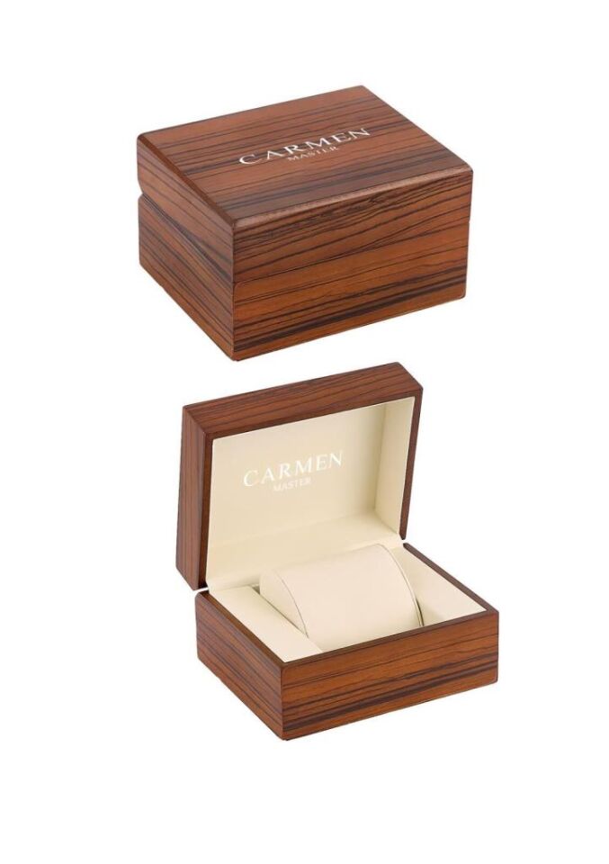 Carmen Master CR.1.AG0014.02 Çelik Kol Saati