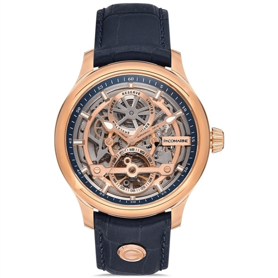 Pacomarine PM.28008.03 Kol Saati