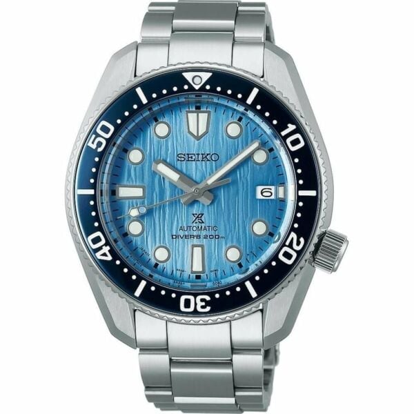 Seiko SPB299J Prospex Kol Saati