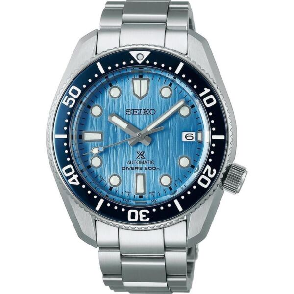 Seiko SPB299J Prospex Kol Saati