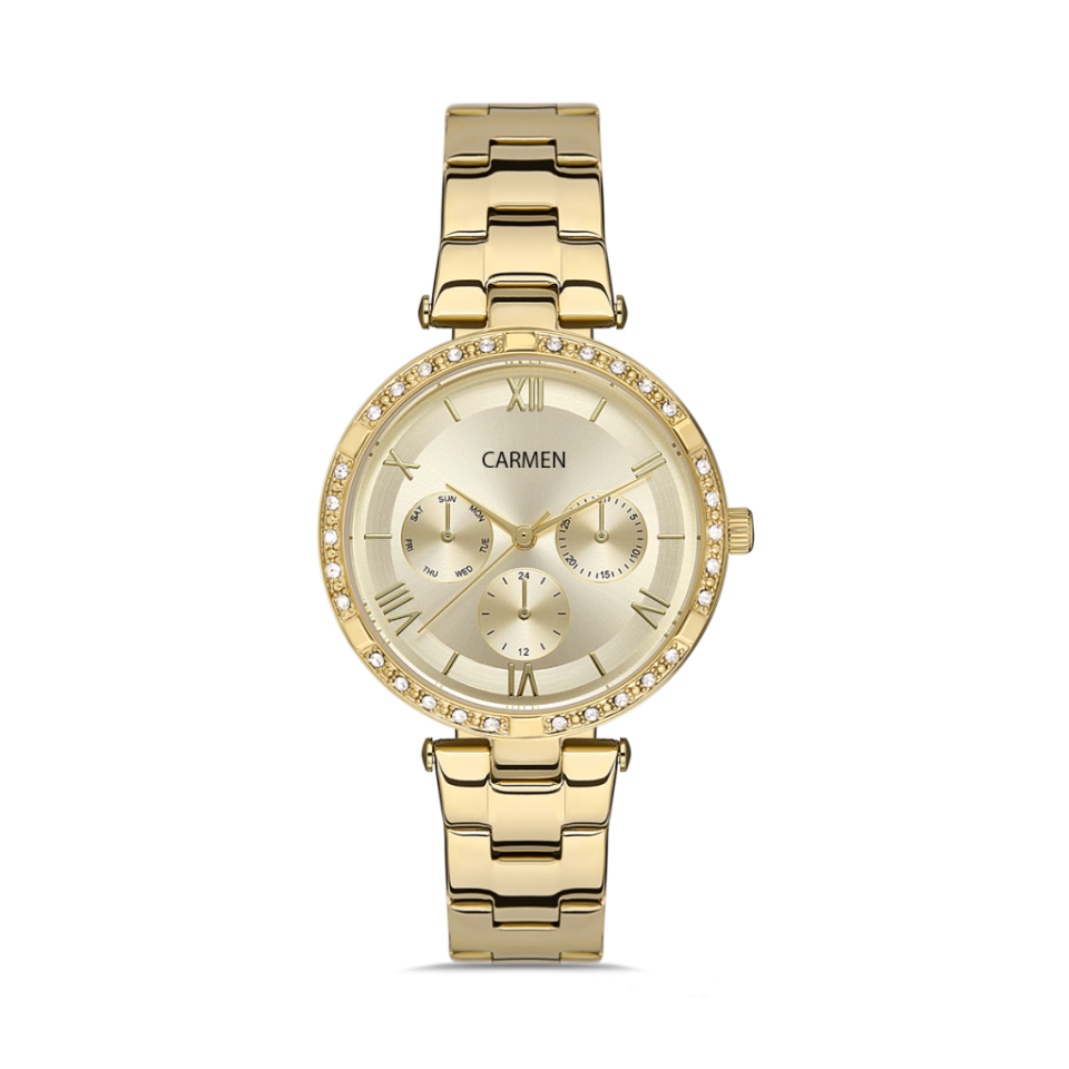 Carmen CR.1222.13698M.01 Kol Saati