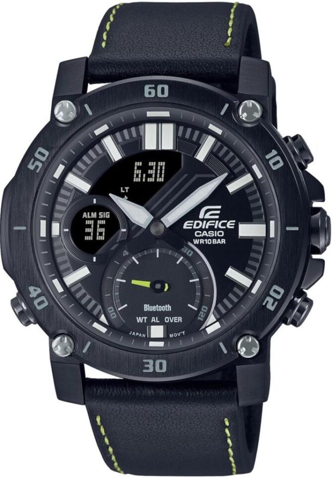 Casio ECB-20CL-1ADF-D Kol Saati