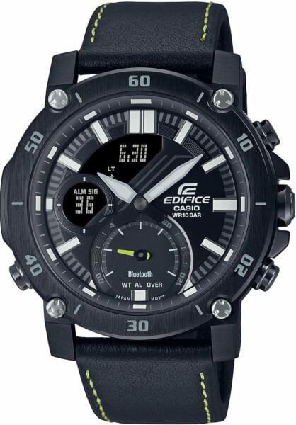 Casio ECB-20CL-1ADF-D Kol Saati
