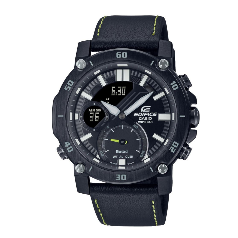 Casio ECB-20CL-1ADF-D Kol Saati