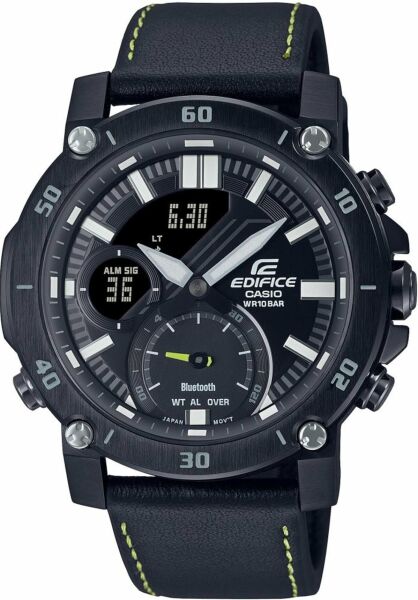 Casio ECB-20CL-1ADF-D Kol Saati