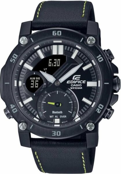 Casio ECB-20CL-1ADF-D Kol Saati